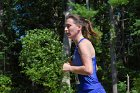 Wheaton WXC vs Babson  Wheaton College Women’s Cross Country vs Babson College. - Photo By: KEITH NORDSTROM : Wheaton, XC